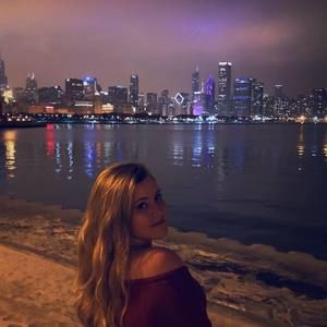 Meet your Posher, Kyleigh